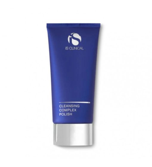 Cleansing Complex Polish - iS Clinical