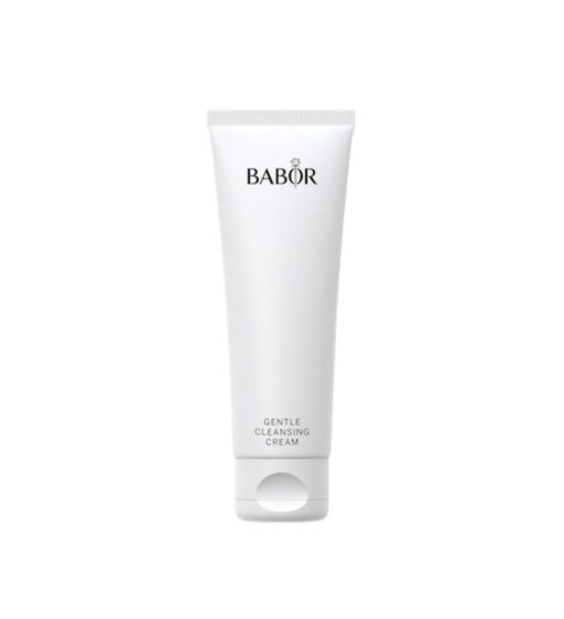 Cleansing. Gentle Cleansing Cream - Babor