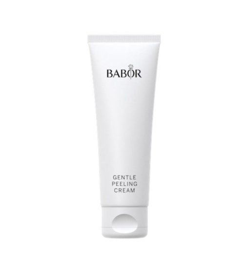 Cleansing. Gentle Peeling Cream - BABOR