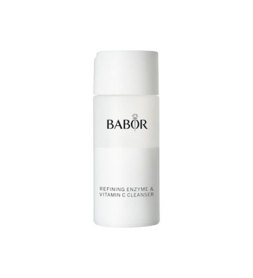 Cleansing. Refining Enzyme & Vitamin C Cleanser - BABOR