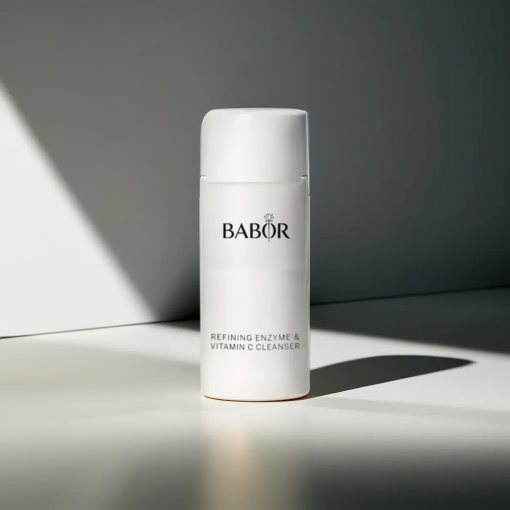 Cleansing. Refining Enzyme & Vitamin C Cleanser - BABOR - Imagen 2