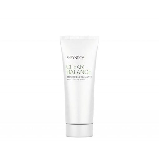 Clear Balance. Mascarilla Calmante - SKEYNDOR