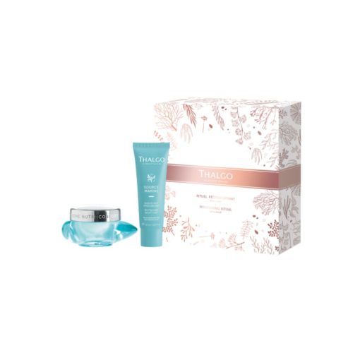 Cofre Navidad. Cold Cream Marine - THALGO