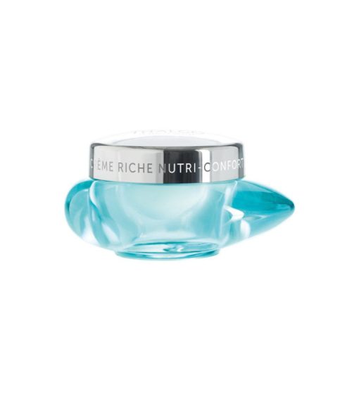 Cold Cream Marine. Crème Riche Nutri-Confort - THALGO