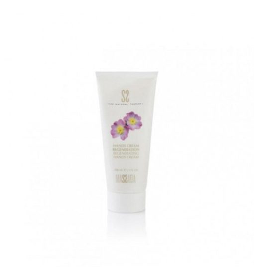 Corporal. Hands Cream - Massada