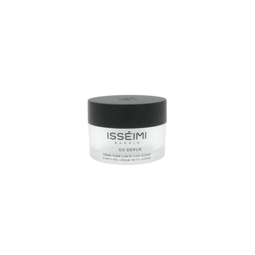 Crema O3 Depur - Isséimi - Imagen 2