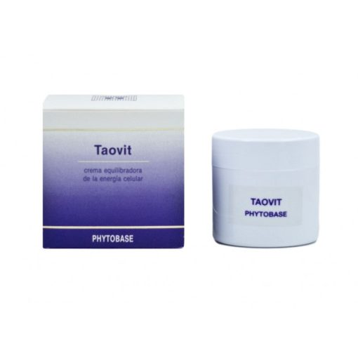 Crema Taovit - PHYTOBASE