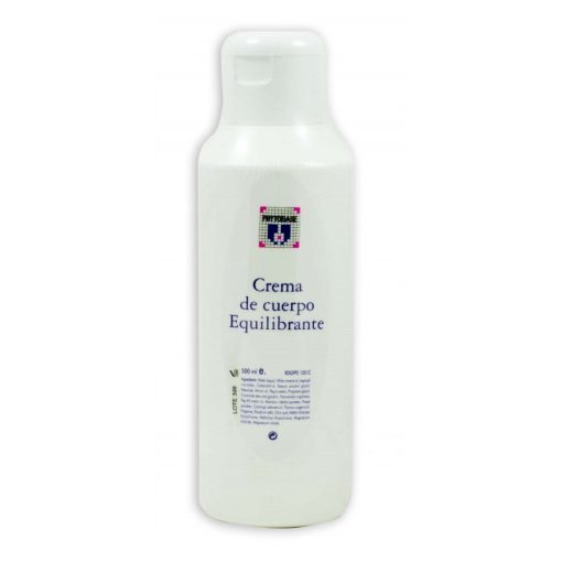 Crema de Cuerpo Equilibrante - PHYTOBASE