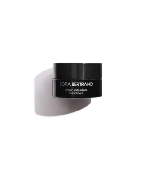 Cremas. 500 Iconic Anti-aging Eye Cream - Sofía Bertrand