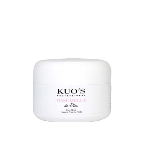 Cuidado del Pie. Mascarilla para Pies - Kuo's Professional