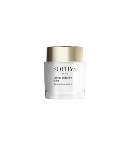 DX-Glow. Crème Défense Éclat - Sothys