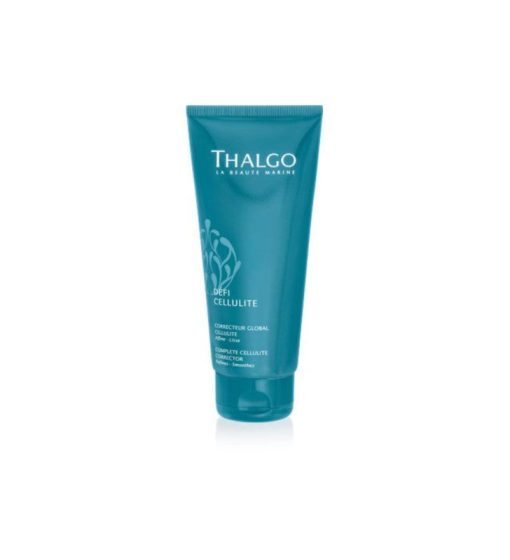 Défi Cellulite. Crème Correcteur Global Cellulite - THALGO