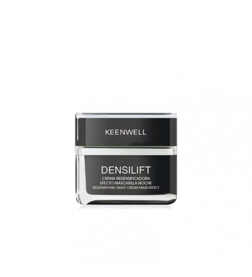 Densilift. Crema Redensificadora Noche - KEENWELL