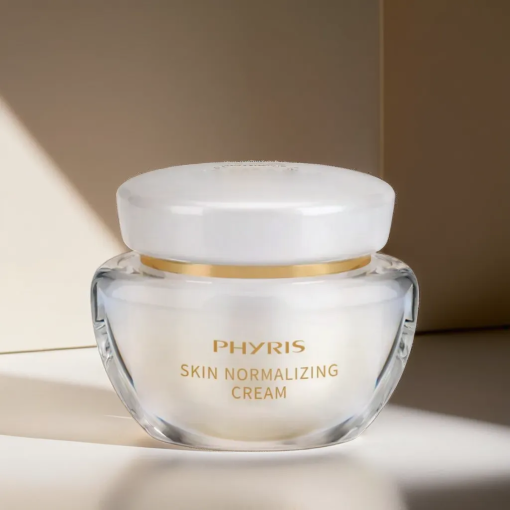 Dermacontrol. Skin Normalizing Cream - PHYRIS - Imagen 2