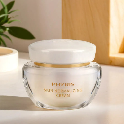 Dermacontrol. Skin Normalizing Cream - PHYRIS - Imagen 3