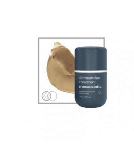 Dermamelan Treatment  - Mesoestetic