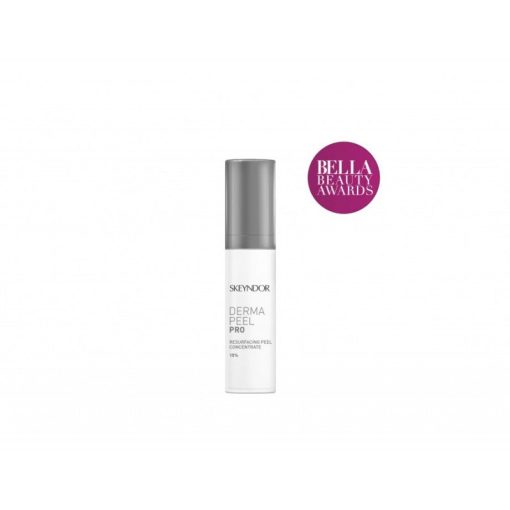 Dermapeel Pro. Concentrado Exfoliante Intensivo. Resurfacing Peel Concentrate - SKEYNDOR