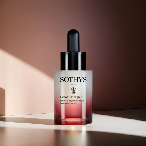 Detox Energie. Sérum Energizante Integral - SOTHYS - Imagen 2