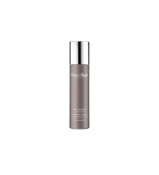 Diamond Cocoon. Hydrating Essence - NATURA BISSE