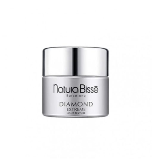 Diamond Extreme Light Texture - NATURA BISSE