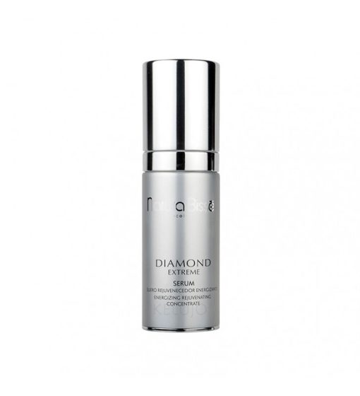 Diamond Extreme. Serum - NATURA BISSE