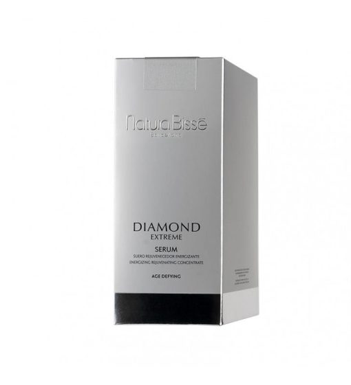 Diamond Extreme. Serum - NATURA BISSE - Imagen 2