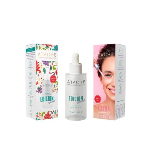 Edición Especial. Postbiotic Salicylic Acid Serum - Atache