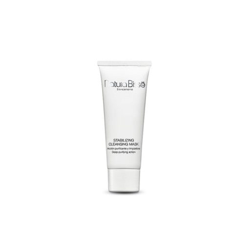 Stabilizing. Stabilizing Cleansing Mask - NATURA BISSE