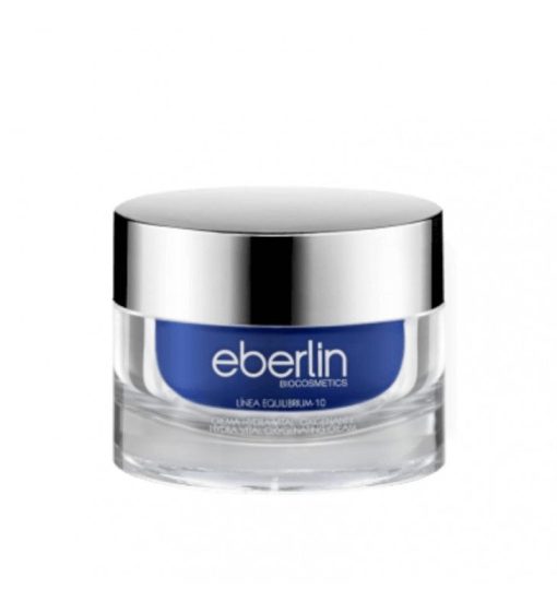 Equilibrium 10. Crema Hydravital Oxigenante - Eberlin