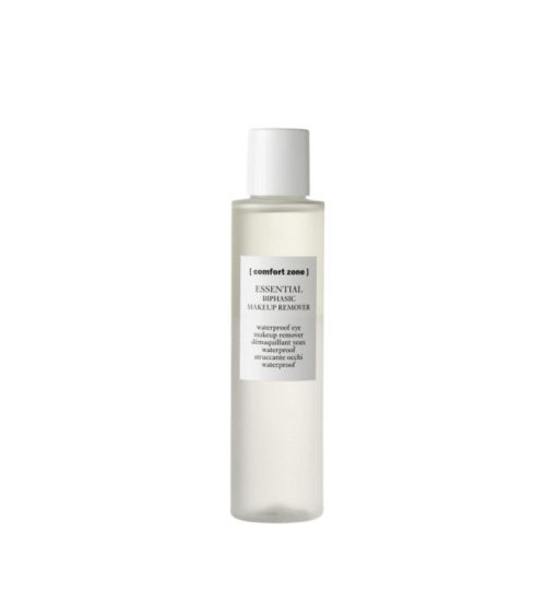 Essential. Biphasic Makeup Remover - Comfort Zone