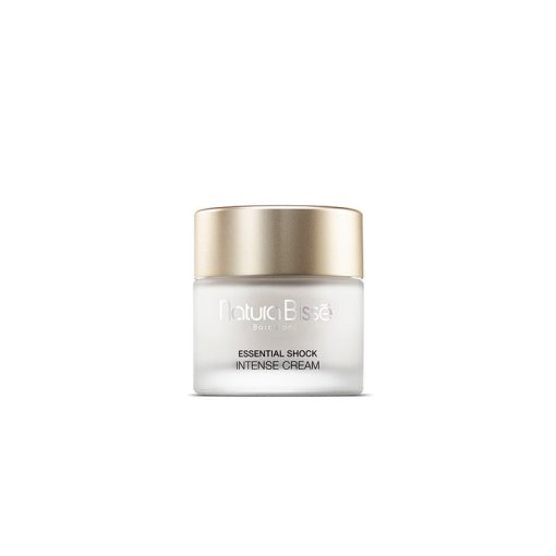 Essential Shock. Intense Cream - NATURA BISSE