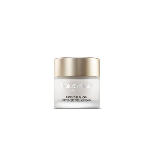 Essential Shock. Intense Gel Cream - NATURA BISSE