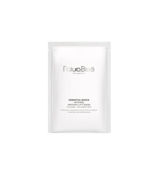 Essential Shock. Intense Instant-Lift Mask – Natura Bisse