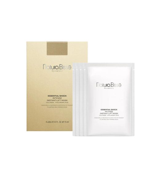 Essential Shock. Intense Instant-Lift Mask – Natura Bisse - Imagen 2