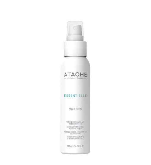 Tónico Facial Aqua Tonic - Atache