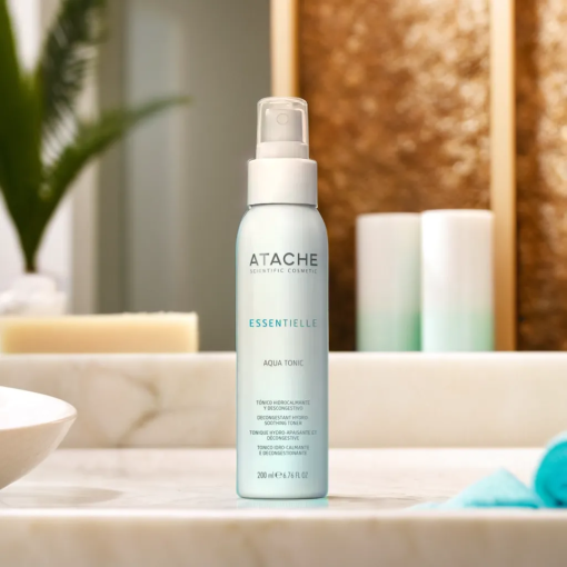 Tónico Facial Aqua Tonic - Atache - Imagen 4