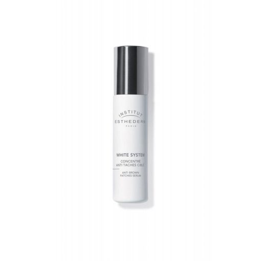 Esthe White. Concentrado Anti-Manchas- INSTITUT ESTHEDERM