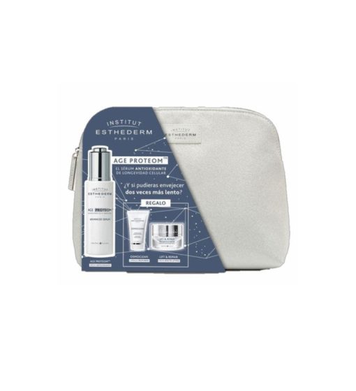 Estuche Age Proteom - Institut Esthederm