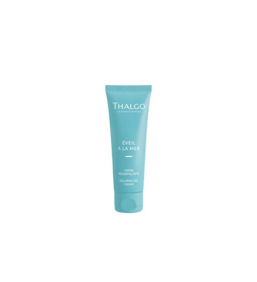 Eveil à la Mer. Crème Resurfaçante - THALGO