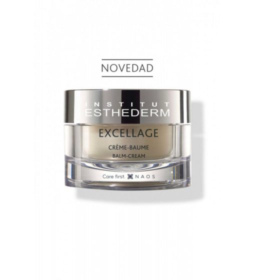 Excellage. Crème-Baume - INSTITUT ESTHEDERM