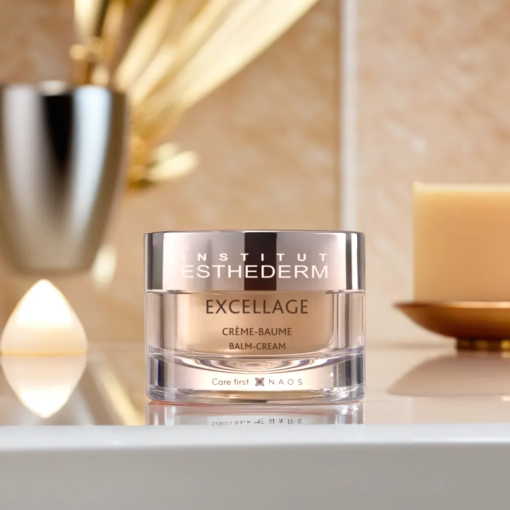 Excellage. Crème-Baume - INSTITUT ESTHEDERM - Imagen 2