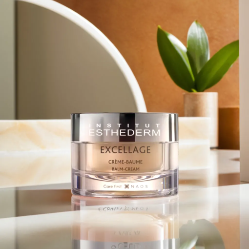 Excellage. Crème-Baume - INSTITUT ESTHEDERM - Imagen 3