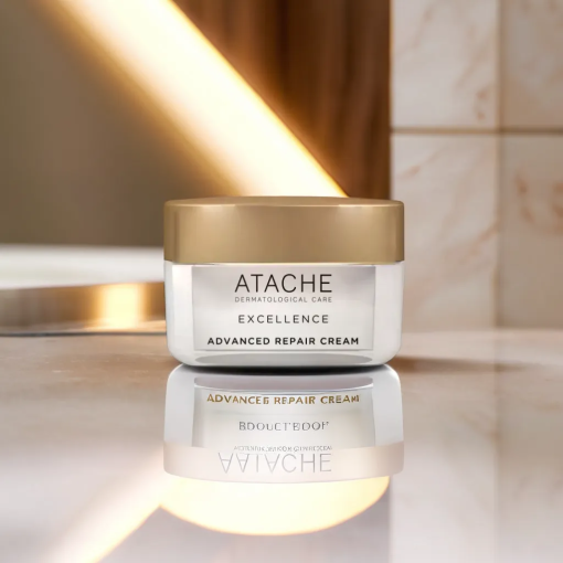 Advanced Repair Cream - Atache - Imagen 3