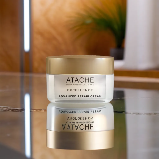 Advanced Repair Cream - Atache - Imagen 4