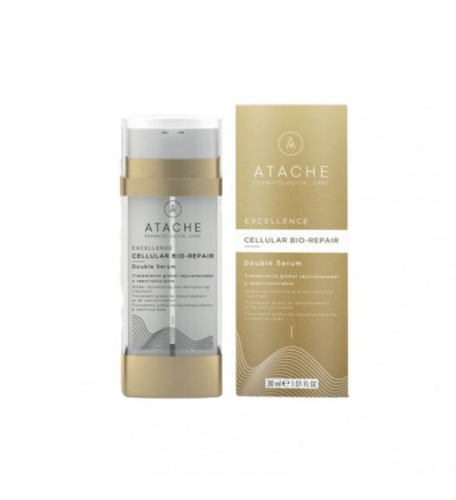 Cellular Bio-Repair Double Serum - Atache