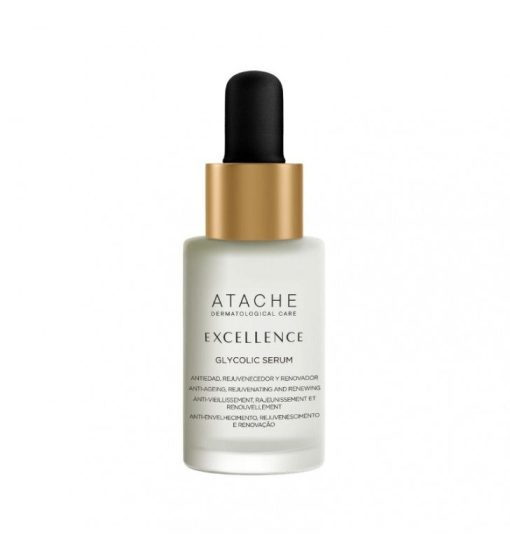 Glycolic Serum - Atache