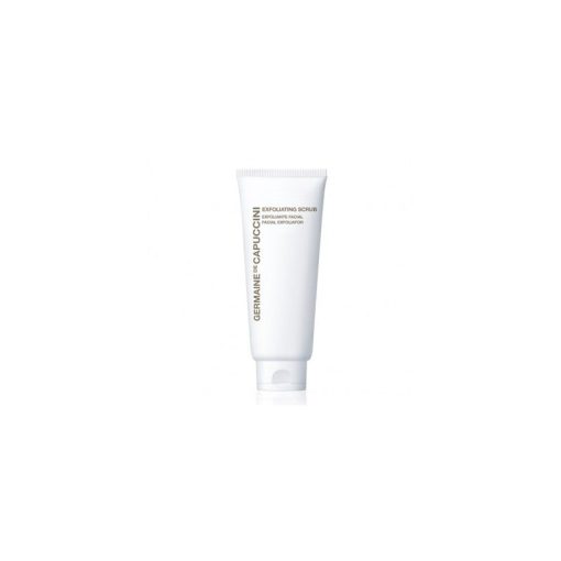 Exfolianting Scrub Exfoliante facial - GERMAINE DE CAPUCCINI