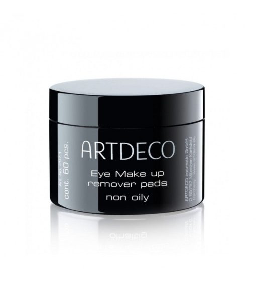 Eye Make-up Remover Pads Oilfree - ARTDECO