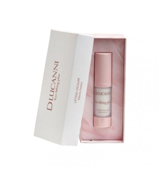 Eye lifting plus - D'LUCANNI