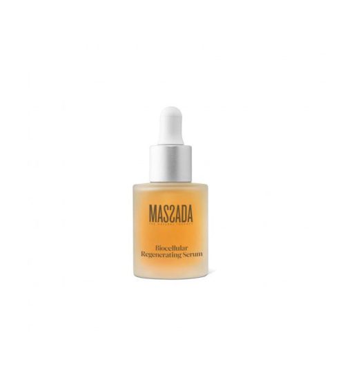 Facial Antiaging. Bio Celular. Serum Regenerador - Massada